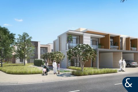 Villa til salg i Arabian Ranches 3, Dubai, UAE 4 soveværelser, 218 kvm № 667140 - foto 1