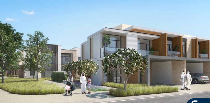 Villa i Arabian Ranches 3, Dubai, UAE 4 soveværelser, 218 kvm № 667140