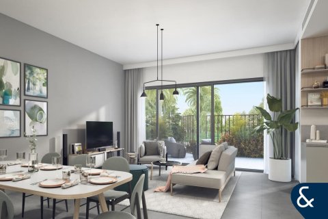 Villa til salg i Arabian Ranches 3, Dubai, UAE 4 soveværelser, 218 kvm № 667140 - foto 2