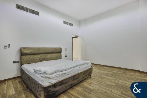 Vila v Al Furjan, Dubai, SAE 5 spální, 600 m2 č. 667134 - Fotografia 26