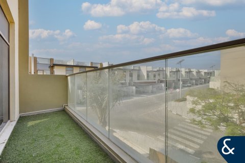 Vila v Al Furjan, Dubai, SAE 5 spální, 600 m2 č. 667134 - Fotografia 18