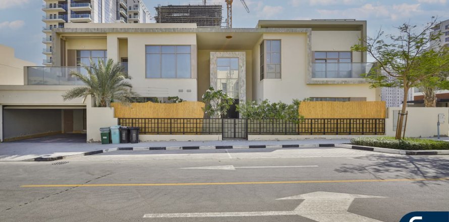 Vila v Al Furjan, Dubai, SAE 5 spální, 600 m2 č. 667134