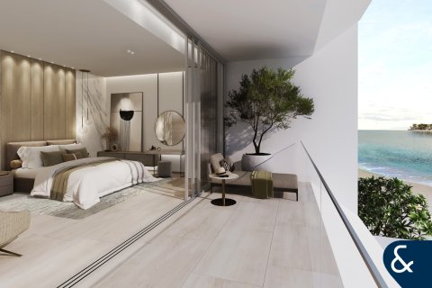 Palm Jebel Ali, Dubai, UAE의 판매용 빌라 침실 5개, 784제곱미터 번호 667135 - 사진 6