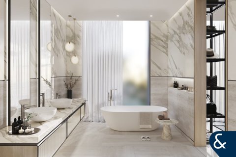 Palm Jebel Ali, Dubai, UAE의 판매용 빌라 침실 5개, 784제곱미터 번호 667135 - 사진 7