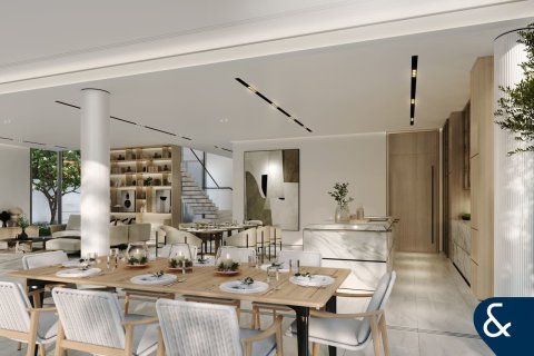 Palm Jebel Ali, Dubai, UAE의 판매용 빌라 침실 5개, 784제곱미터 번호 667135 - 사진 5