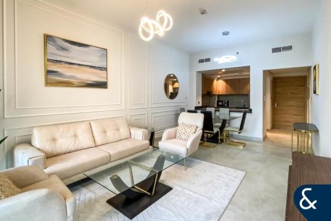 شقة للبيع في دائرة قرية جميرا، دبي، الإمارات العربية المتحدة 1 غرفة نوم ، 81 متر مربع ، رقم 667138 - صورة 8