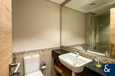 شقة للبيع في دائرة قرية جميرا، دبي، الإمارات العربية المتحدة 1 غرفة نوم ، 81 متر مربع ، رقم 667138 - صورة 11