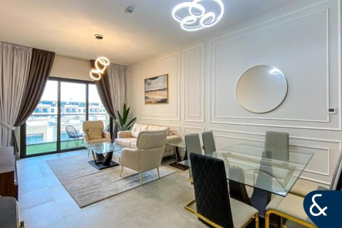 شقة للبيع في دائرة قرية جميرا، دبي، الإمارات العربية المتحدة 1 غرفة نوم ، 81 متر مربع ، رقم 667138 - صورة 1