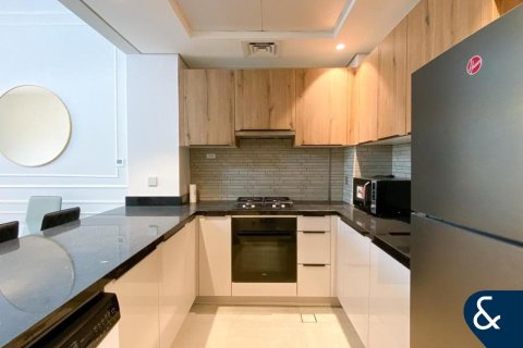 شقة للبيع في دائرة قرية جميرا، دبي، الإمارات العربية المتحدة 1 غرفة نوم ، 81 متر مربع ، رقم 667138 - صورة 9