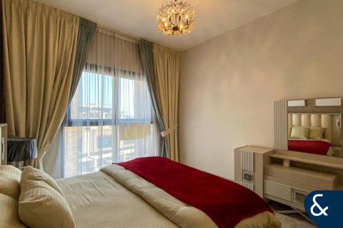 شقة للبيع في دائرة قرية جميرا، دبي، الإمارات العربية المتحدة 1 غرفة نوم ، 81 متر مربع ، رقم 667138 - صورة 3