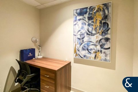 شقة للبيع في دائرة قرية جميرا، دبي، الإمارات العربية المتحدة 1 غرفة نوم ، 81 متر مربع ، رقم 667138 - صورة 10