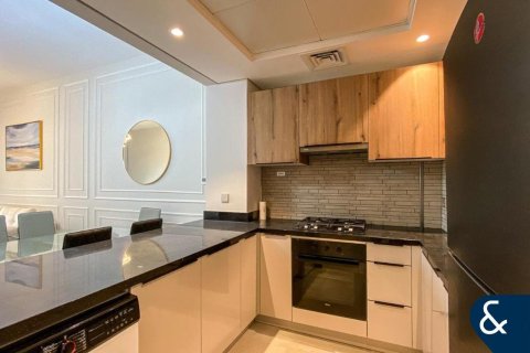 شقة للبيع في دائرة قرية جميرا، دبي، الإمارات العربية المتحدة 1 غرفة نوم ، 81 متر مربع ، رقم 667138 - صورة 6