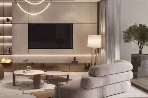 Byt v Tivano v Dubai, SAE 3 ložnice, 343.25 m² Č.: 564948 - fotografie 5