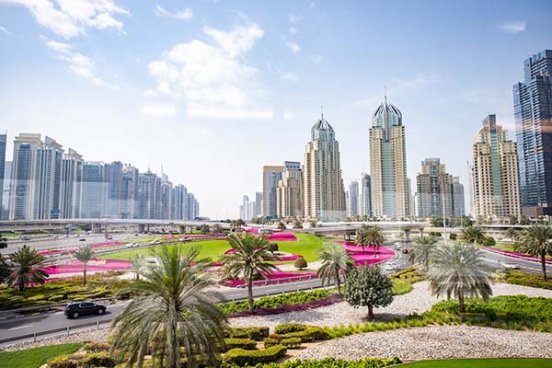 Buying Property for Seasonal Holidays in Thailand or the UAE: Which Is Better?