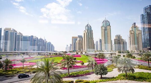 Buying Property for Seasonal Holidays in Thailand or the UAE: Which Is Better?