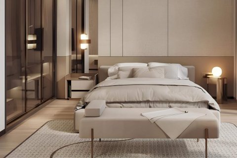 Apartment in Tivano in Dubai, UAE 2 bedrooms, 261.15 sq.m. № 564947 - photo 1