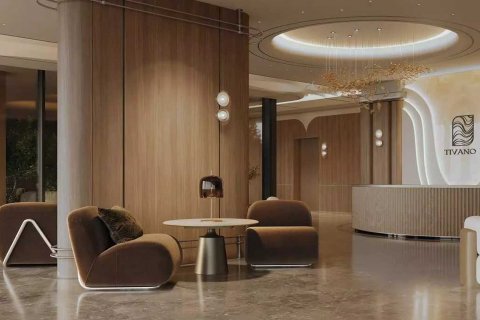Apartment in Tivano in Dubai, UAE 2 bedrooms, 261.15 sq.m. № 564947 - photo 7