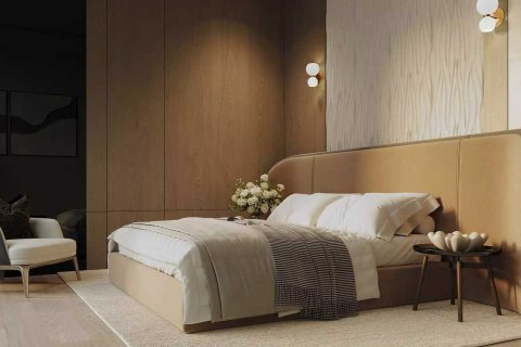 Apartment in Tivano in Dubai, UAE 2 bedrooms, 261.15 sq.m. № 564947 - photo 5