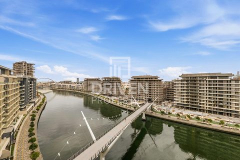 آپارتمان برای فروش در  Al Wasl، Dubai، امارات متحده عربی  2 خوابه ، 137.22 متر مربع ، شماره 755788 - تصویر 2