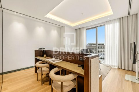 آپارتمان برای فروش در  Al Wasl، Dubai، امارات متحده عربی  2 خوابه ، 137.22 متر مربع ، شماره 755788 - تصویر 13