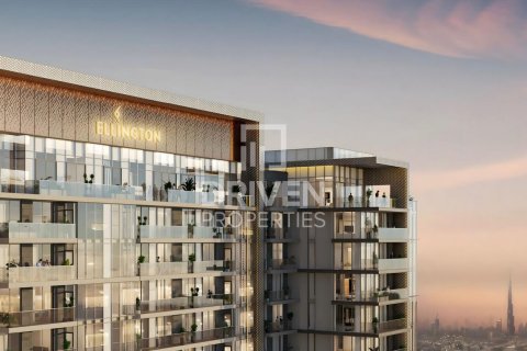 Byt v Dubai Hills Estate, SAE 2 ložnice, 128.67 m² Č.: 755792 - fotografie 1
