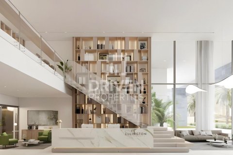 Byt v Dubai Hills Estate, SAE 2 ložnice, 128.67 m² Č.: 755792 - fotografie 3