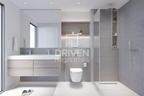 Byt v Dubai Hills Estate, SAE 2 ložnice, 128.67 m² Č.: 755792 - fotografie 13