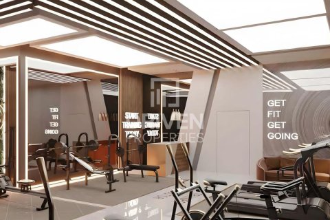 Apartament de vânzare în Jumeirah Village Circle, Dubai, EAU 2 dormitoare, 98.11 mp.  №755790 - poză 3
