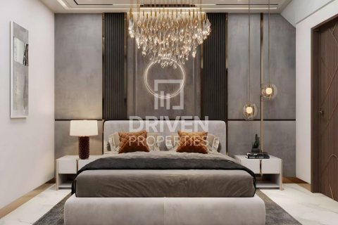 Apartament de vânzare în Jumeirah Village Circle, Dubai, EAU 2 dormitoare, 98.11 mp.  №755790 - poză 4