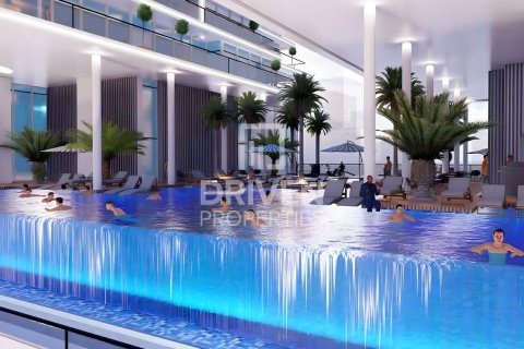 Apartament de vânzare în Jumeirah Village Circle, Dubai, EAU 2 dormitoare, 98.11 mp.  №755790 - poză 11