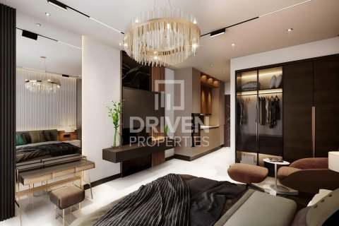Apartament de vânzare în Jumeirah Village Circle, Dubai, EAU 2 dormitoare, 98.11 mp.  №755790 - poză 1