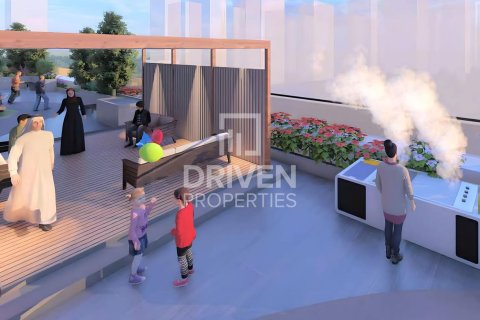 Apartament de vânzare în Jumeirah Village Circle, Dubai, EAU 2 dormitoare, 98.11 mp.  №755790 - poză 10