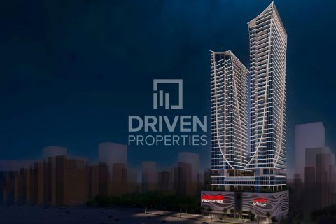 Apartament de vânzare în Jumeirah Village Circle, Dubai, EAU 2 dormitoare, 98.11 mp.  №755790 - poză 6