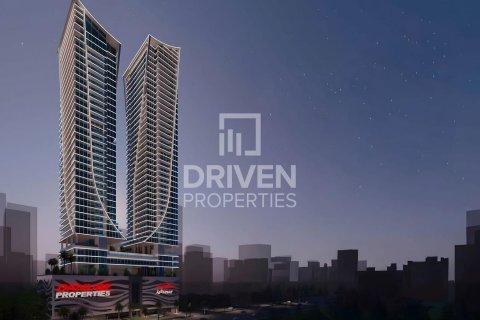 Apartament de vânzare în Jumeirah Village Circle, Dubai, EAU 2 dormitoare, 98.11 mp.  №755790 - poză 8