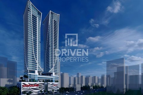 Apartament de vânzare în Jumeirah Village Circle, Dubai, EAU 2 dormitoare, 98.11 mp.  №755790 - poză 7