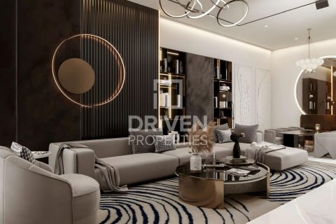 Apartament de vânzare în Jumeirah Village Circle, Dubai, EAU 2 dormitoare, 98.11 mp.  №755790 - poză 2