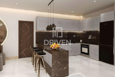 Apartament de vânzare în Jumeirah Village Circle, Dubai, EAU 2 dormitoare, 98.11 mp.  №755790 - poză 5