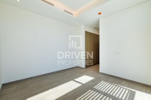 Willa na sprzedaż w Mohammed Bin Rashid City, Dubai, ZEA 4 sypialnie, 595.69 mkw., nr 755789 - zdjęcie 11