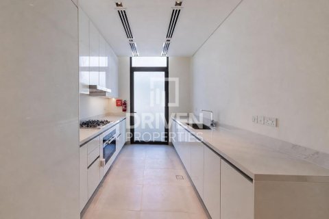 Willa na sprzedaż w Mohammed Bin Rashid City, Dubai, ZEA 4 sypialnie, 595.69 mkw., nr 755789 - zdjęcie 8