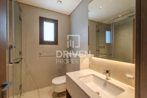 Willa na sprzedaż w Mohammed Bin Rashid City, Dubai, ZEA 4 sypialnie, 595.69 mkw., nr 755789 - zdjęcie 18