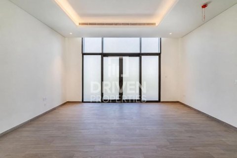 Willa na sprzedaż w Mohammed Bin Rashid City, Dubai, ZEA 4 sypialnie, 595.69 mkw., nr 755789 - zdjęcie 17