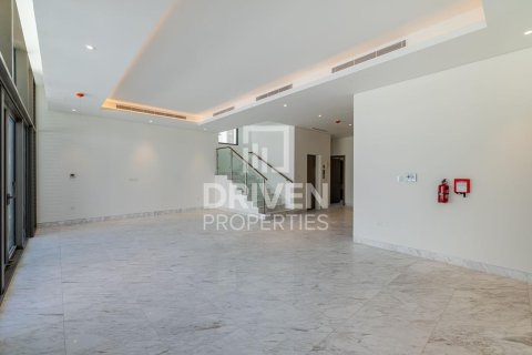 Willa na sprzedaż w Mohammed Bin Rashid City, Dubai, ZEA 4 sypialnie, 595.69 mkw., nr 755789 - zdjęcie 7