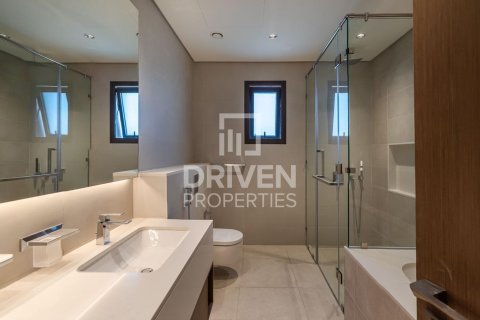 Willa na sprzedaż w Mohammed Bin Rashid City, Dubai, ZEA 4 sypialnie, 595.69 mkw., nr 755789 - zdjęcie 19