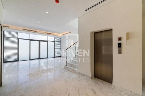 Willa na sprzedaż w Mohammed Bin Rashid City, Dubai, ZEA 4 sypialnie, 595.69 mkw., nr 755789 - zdjęcie 6