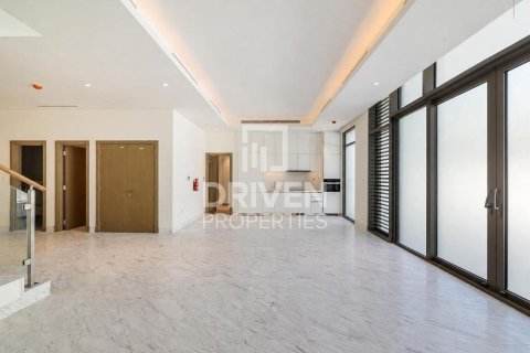 Willa na sprzedaż w Mohammed Bin Rashid City, Dubai, ZEA 4 sypialnie, 595.69 mkw., nr 755789 - zdjęcie 5