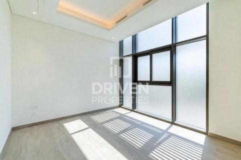 Willa na sprzedaż w Mohammed Bin Rashid City, Dubai, ZEA 4 sypialnie, 595.69 mkw., nr 755789 - zdjęcie 15