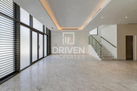 Willa na sprzedaż w Mohammed Bin Rashid City, Dubai, ZEA 4 sypialnie, 595.69 mkw., nr 755789 - zdjęcie 3