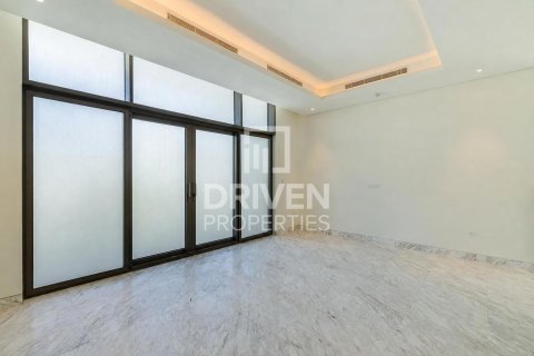 Willa na sprzedaż w Mohammed Bin Rashid City, Dubai, ZEA 4 sypialnie, 595.69 mkw., nr 755789 - zdjęcie 13