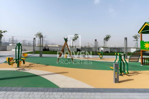 Apartman u Mohammed Bin Rashid City, Dubai, UAE 1 spavaća soba, 59.83 m2 Br. 756213 - fotografija 15