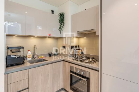 Apartman u Mohammed Bin Rashid City, Dubai, UAE 1 spavaća soba, 59.83 m2 Br. 756213 - fotografija 12